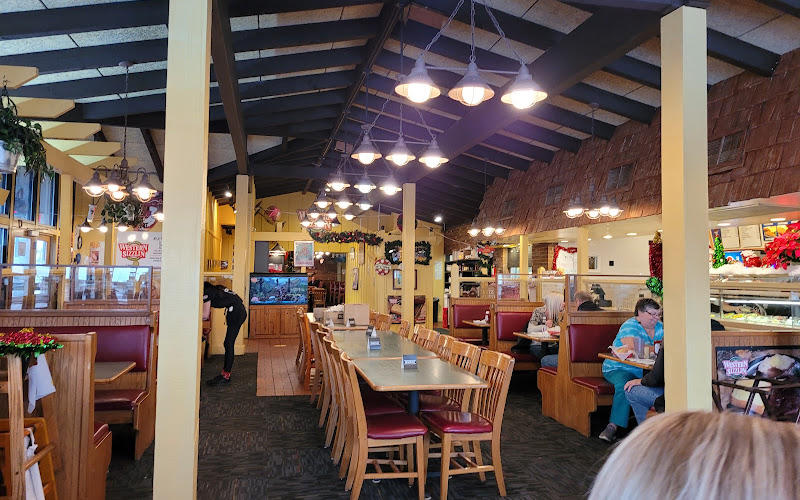 Western Sizzlin
