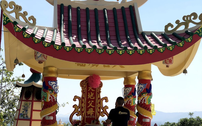 San Chao Mae Thapthim Thong