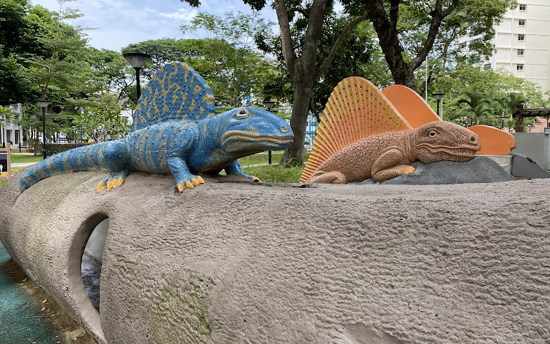 Fu Shan Garden