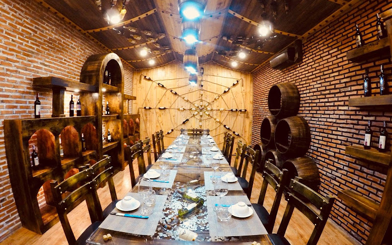 Làng Ẩm Thực 66 Hóc Môn