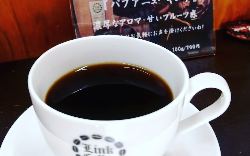 Link Coffee