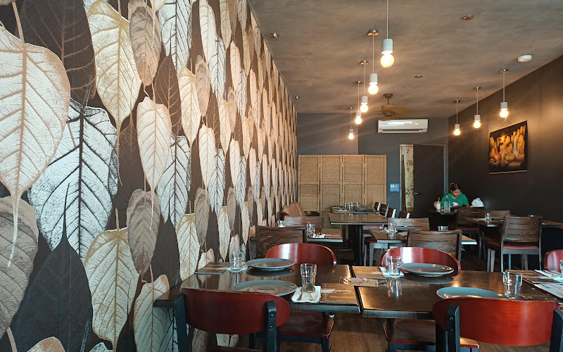 Asian Kitchen Treendale