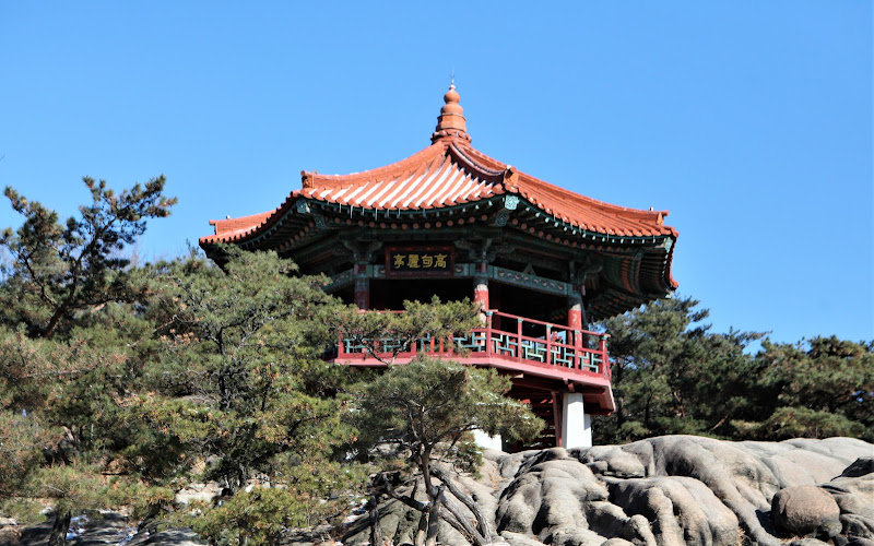 아차산 생태공원