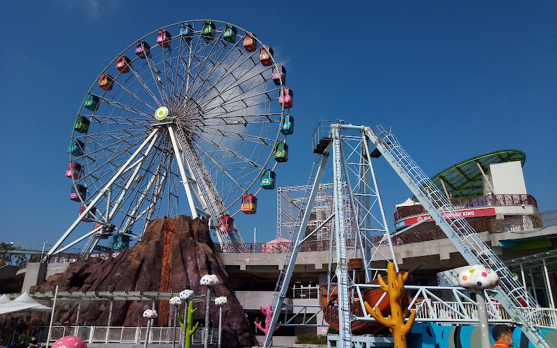 臺北市立兒童新樂園