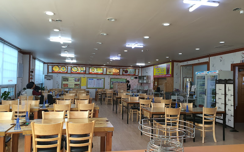 남원추어탕추어락