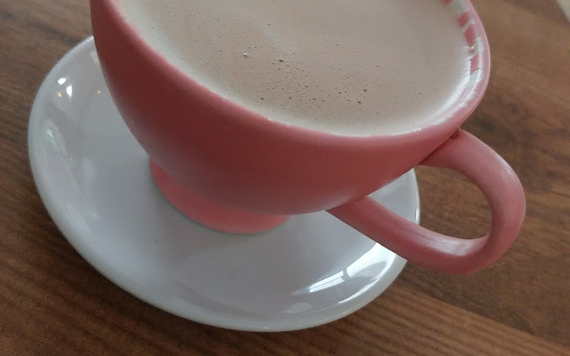 La Milpa vegetariano