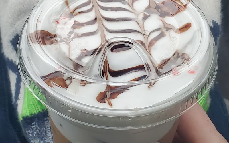 Shipwreck Coffee Marysville