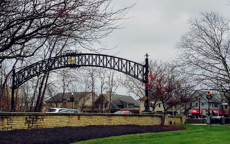 Creekside Park & Arboretum