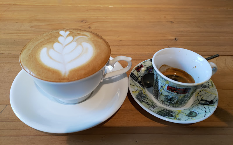 M&Y café ｜手沖咖啡｜手工甜點｜下午茶鬆餅｜活動包場｜預購甜點