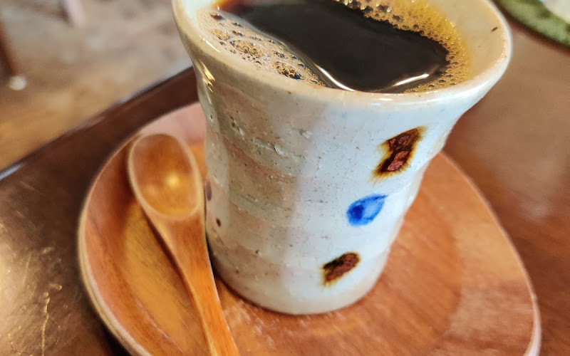 FARM CAFE orta ／ ファームカフェオルタ