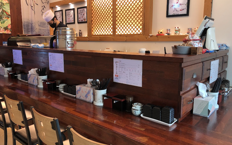 초밥잘하는오빠