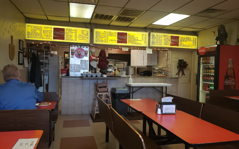 Charles Pizza & Restaurant