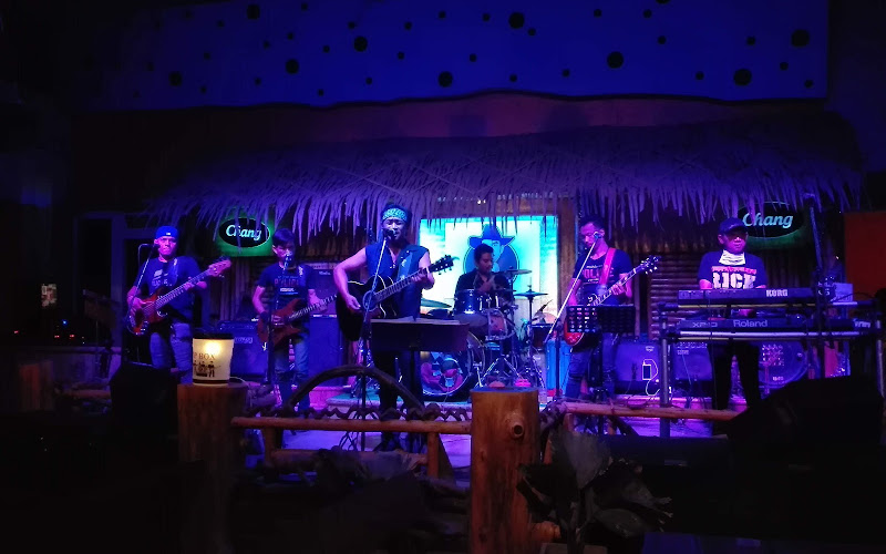 ครัวนายหัว