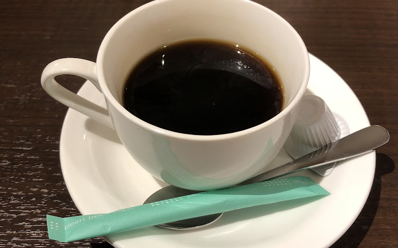 カフェおはら
