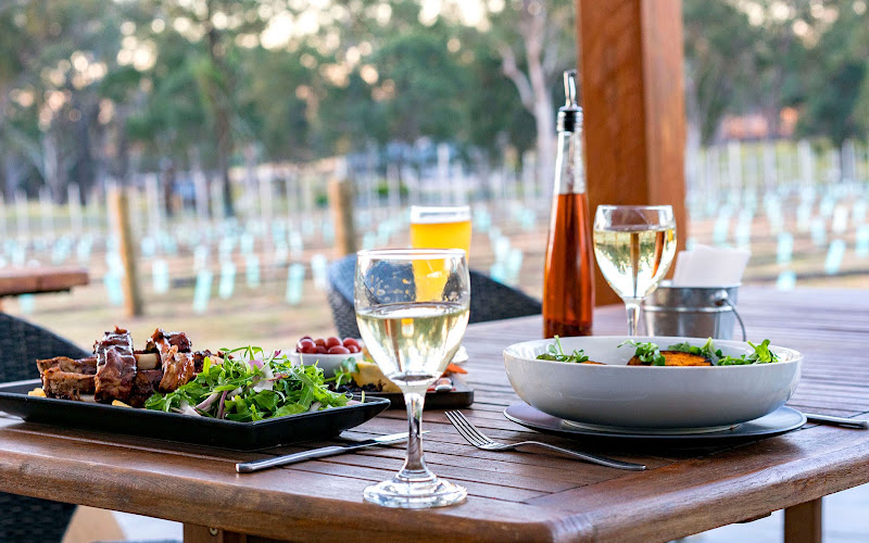Peter Drayton Wines