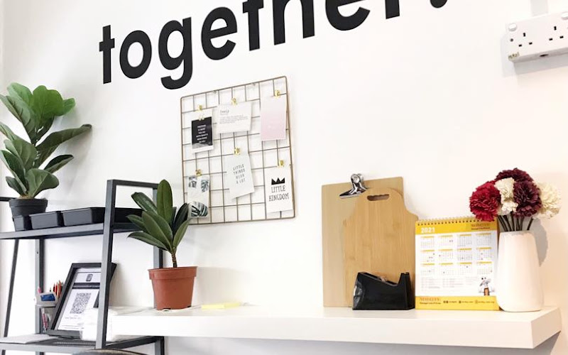 Take Eat Vendor & Cafe