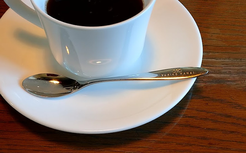 喫茶 ぴのきお