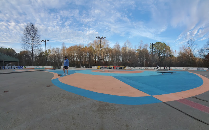Union Hill Park