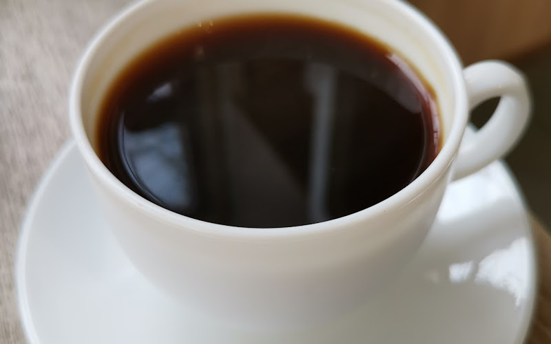 Vistacafé - อาคารวีรสุ ถนนแจ้งวัฒนะ