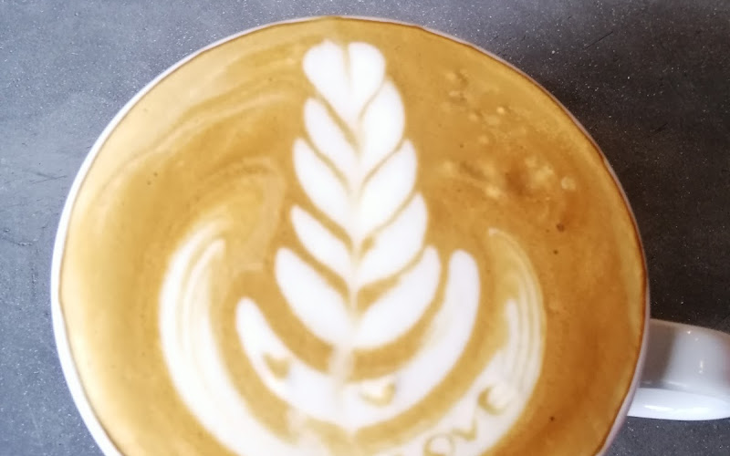 De​ L​ Cafe'​ by​ Bulan​ Anda​