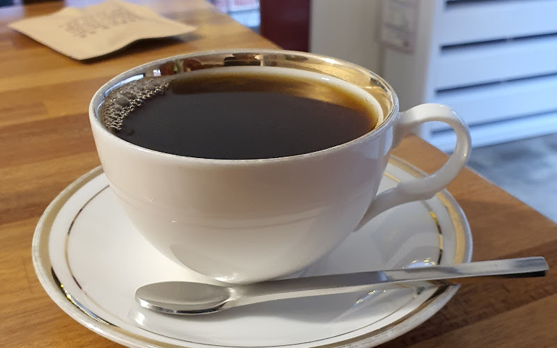 커피볶는집 투트