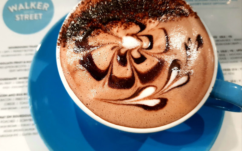 Walker Street Cafe & Bar