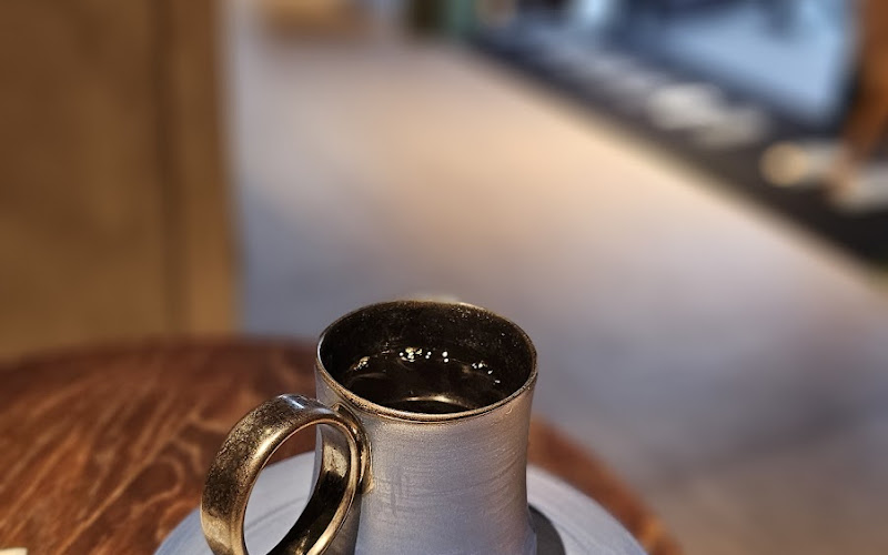 SABU COFFEE