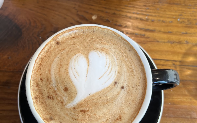 Seven Mile Cafe