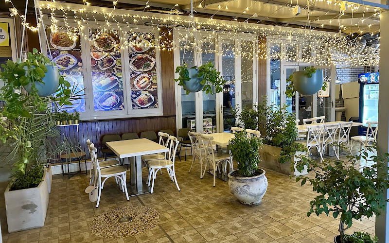 Yaqout restaurant مطعم یاقوت