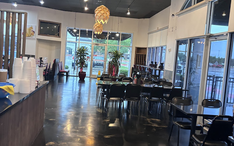The Pho Vietnamese Kitchen