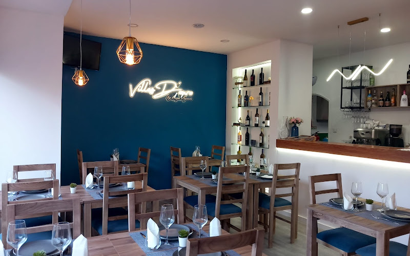 Villas D’ouro by Hugo Aguiar