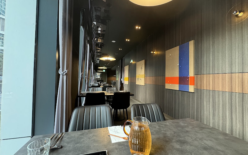 한식 다이닝 이음