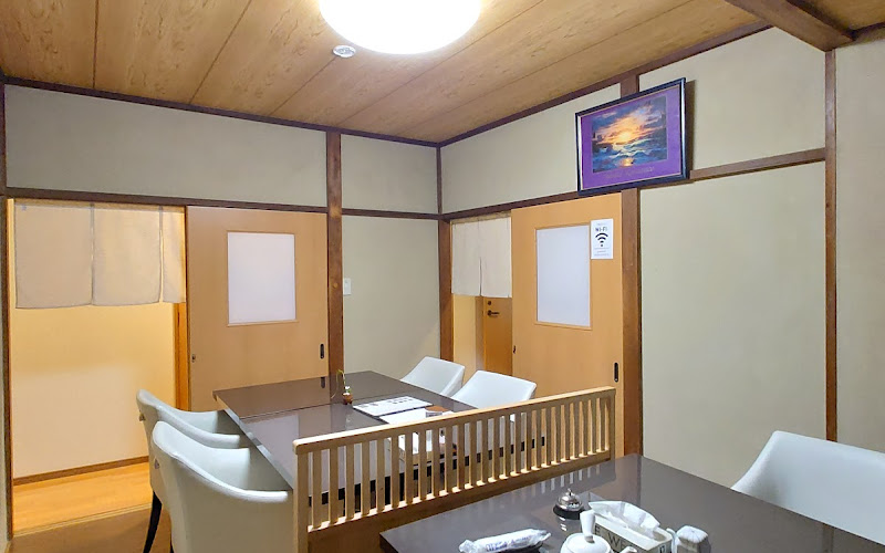 京風すっぽん料理 えんじ