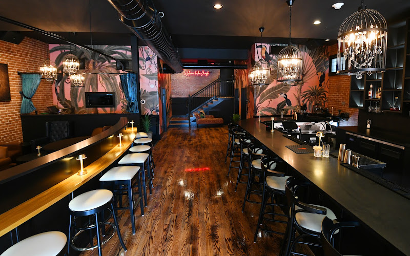The Social House