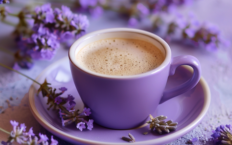 SIMPLY COFFEE