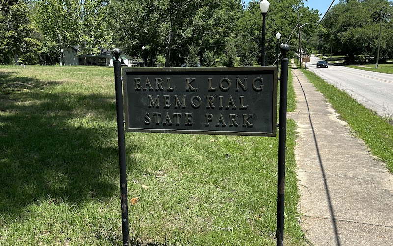 얼 K. 롱 메모리얼