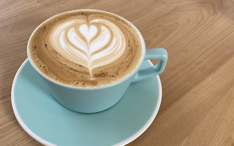 Green Lane Coffee