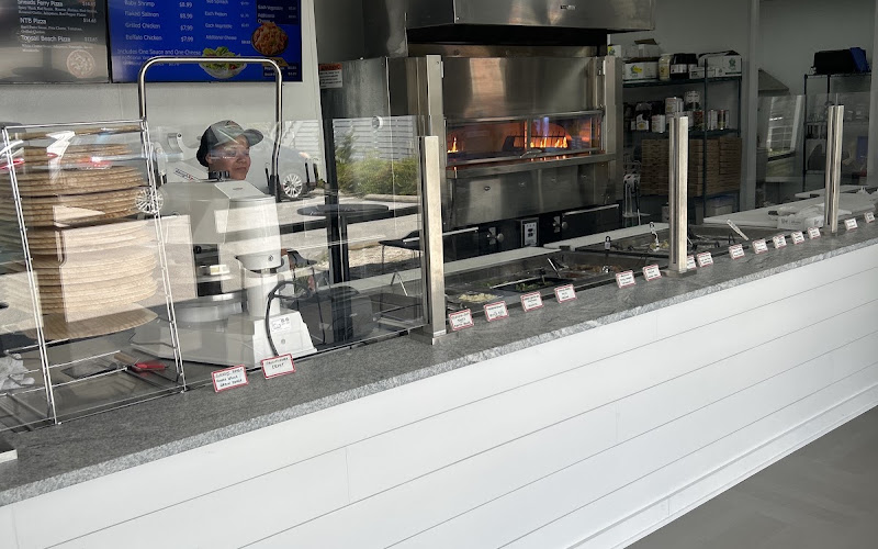 Wildfire Pizza