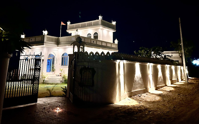 Shree Om Vilas, Rajawat Farm’s