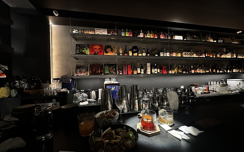 Night 'n Day Bar & Bistro