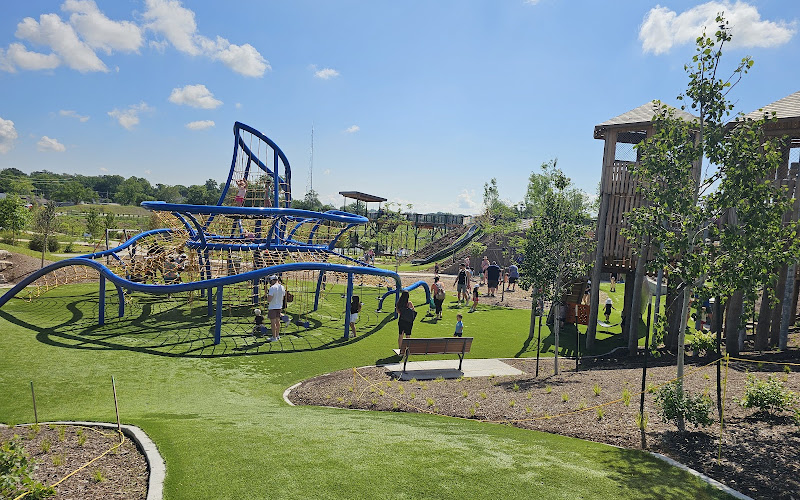 ブレントウッド・パーク