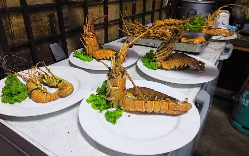 Ash Selera Rasa PAdu