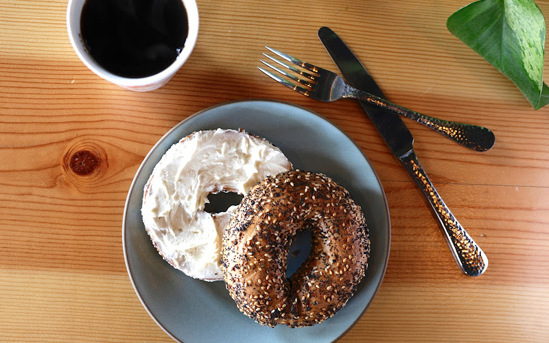 Point Lume Coffee Bar