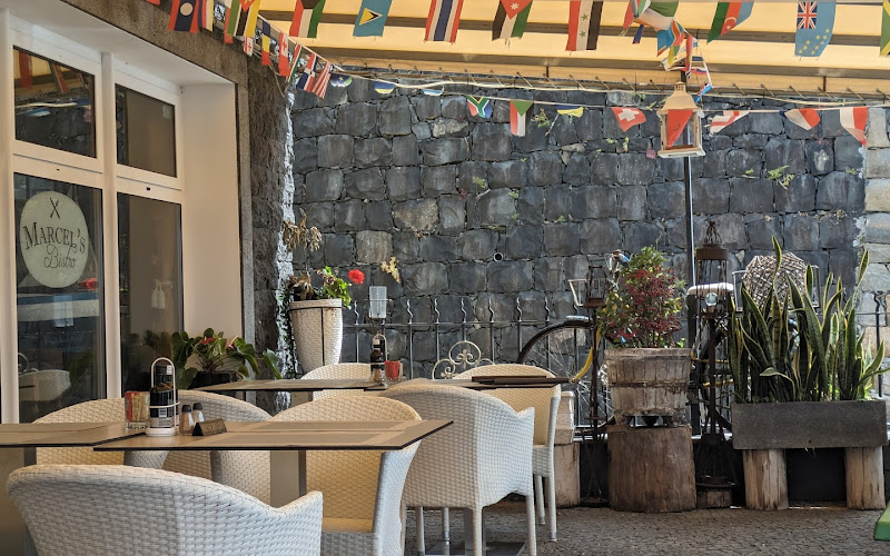 Marcel`s Bistro