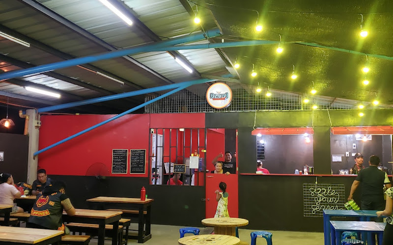 DREWL SIZZLE & GRILL