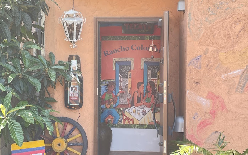 El Rancho (エルランチョ) 学芸大学