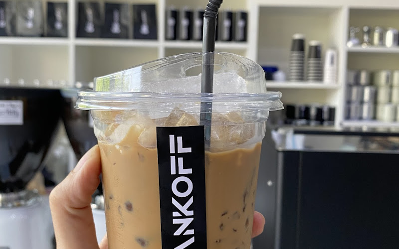 CANKOFF Coffee ลาดพร้าว 71