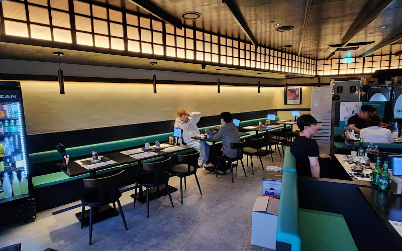 야키토리잔잔 파주야당점