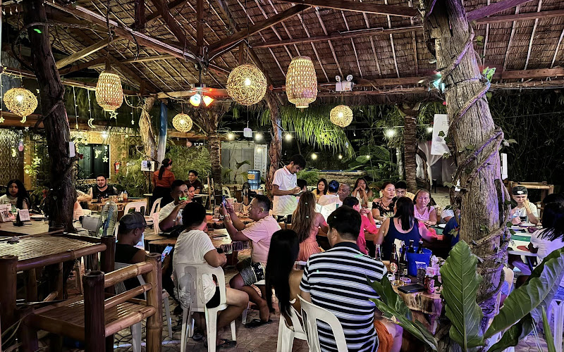 Lami-an Restaurant at Oslob New Village