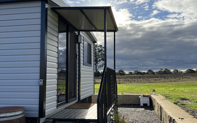 Copper Creek Retreat
